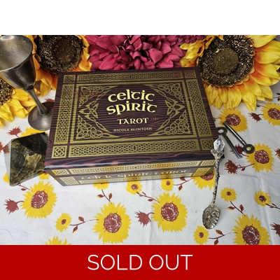 Celtic Tarot Celtic Tarot